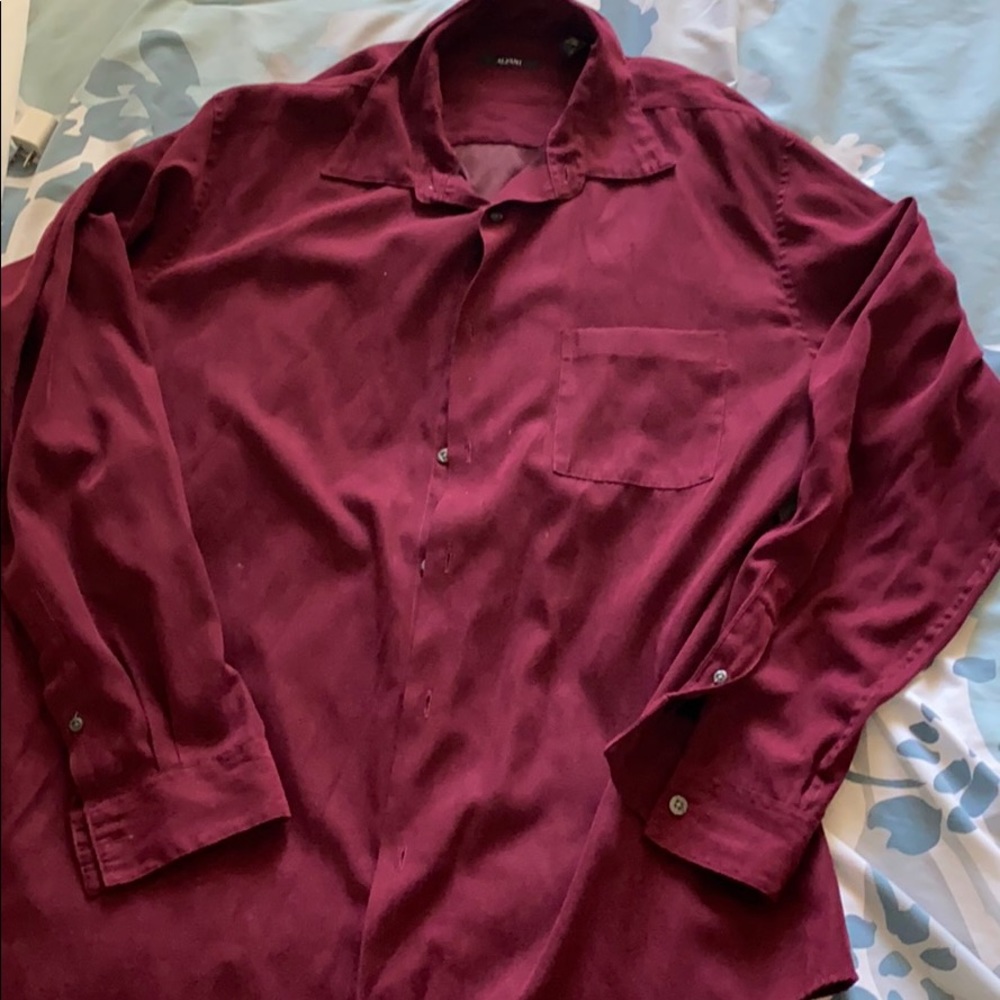 Dress shirt